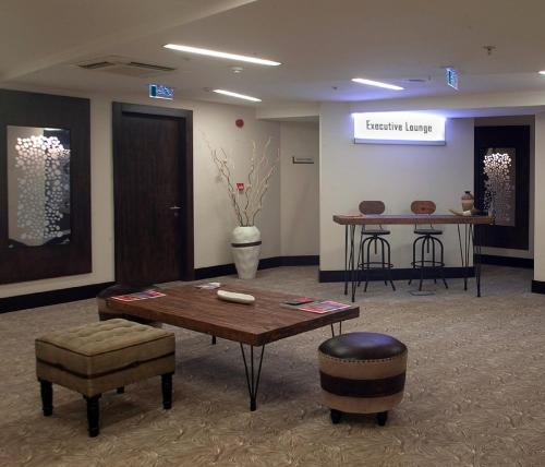 Ramada Plaza By Wyndham Izmir Ramada Plaza By Wyndham Izmir