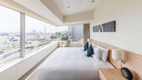 Executive Two-Bedroom Apartment
