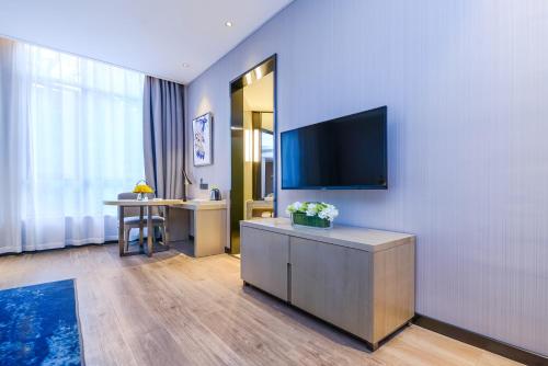 共用Lounge/電視區