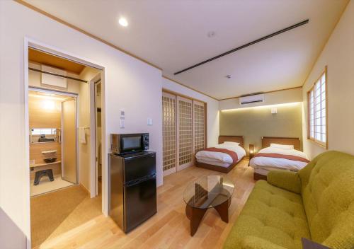 Ydoya Fukuro - Vacation STAY 52727v, Tokio