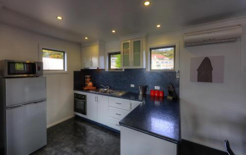 廚房, 羅斯班克平房收藏 (Rosebank Cottage Collection) in 史密斯頓