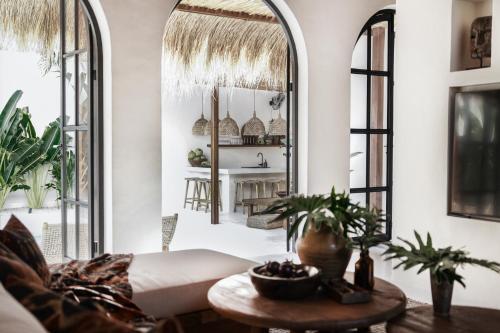 Villa Almaz Seminyak