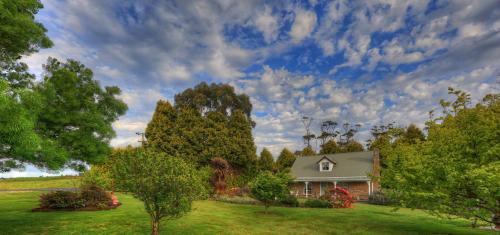 羅斯班克平房收藏 (Rosebank Cottage Collection) in 史密斯頓