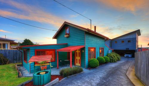 ローズバンク コテージ コレクション