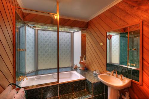 ローズバンク コテージ コレクション