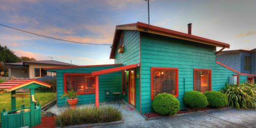 ローズバンク コテージ コレクション