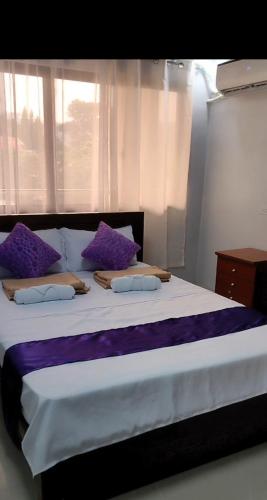 Pacifico's Hostel in Dumanjug