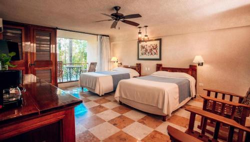 . Mayaland Hotel & Bungalows