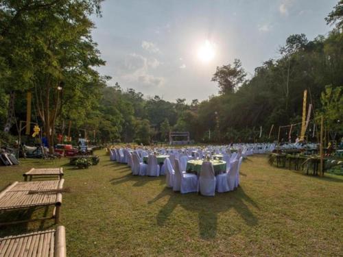 Imperial Golden Triangle Resort – Chiang Saen, TH