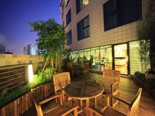 Xiamen Jingmin Central Hotel – Xiamen, AL