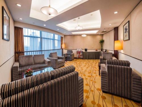 Rui Tai Hotel Hongqiao, Shanghai (photo 6)