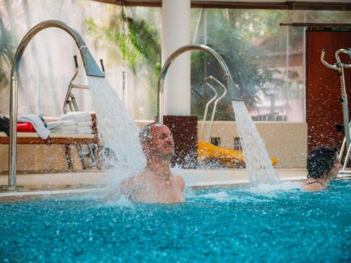 Tao Garden Health Spa & Resort – Chiang Mai, IA