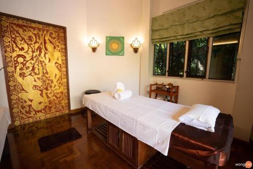 Tao Garden Health Spa & Resort