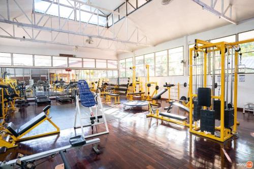 Tao Garden Health Spa & Resort – Chiang Mai, IA