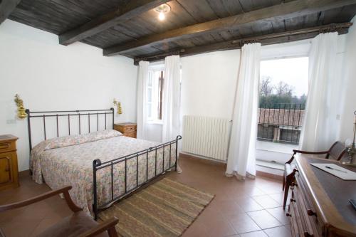 Agriturismo Il Torrione Room Type - One-Bedroom Apartment