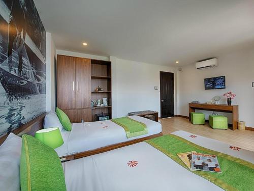 Vinh Hung 2 City Hotel, Hoi An