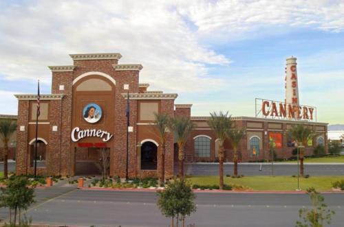 Cannery Casino and Hotel, Las Vegas