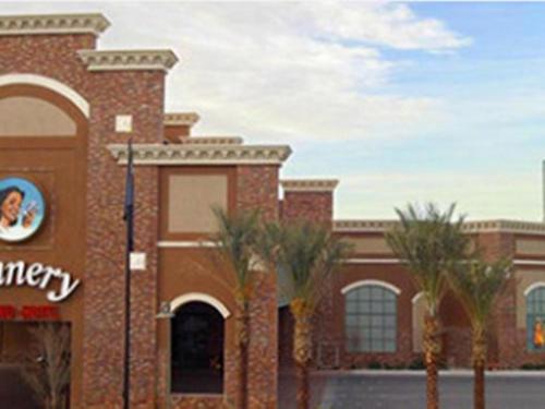 Cannery Casino and Hotel, Las Vegas (Foto 6)
