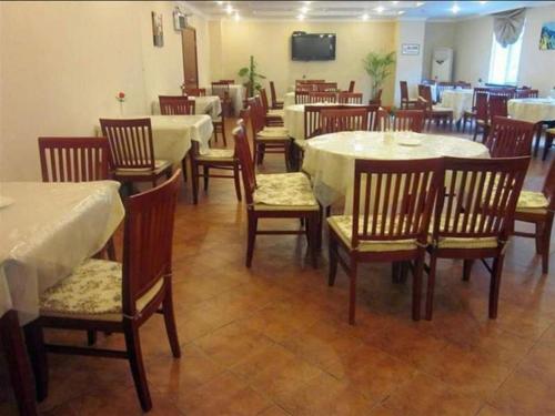 GreenTree Inn Suites HongQiao Airport Branch, Shanghai (foto 7)