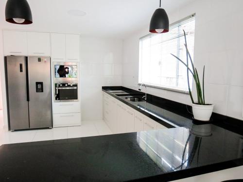 кухня, Apartamento em Queimados ! in Vila Nascente