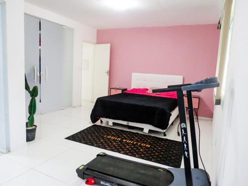 Apartamento em Queimados ! in Vila Nascente