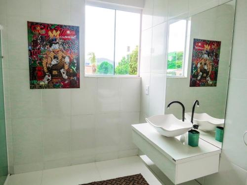 Баня, Apartamento em Queimados ! in Vila Nascente