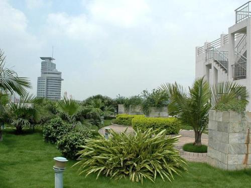 Jinzhou International Business Hotel – Guangzhou (Canton), IA