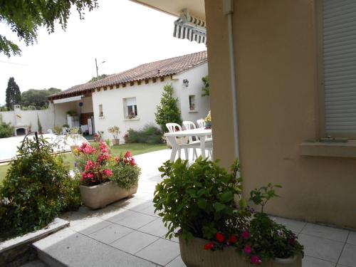 Les Tilleuls B&B - image 4