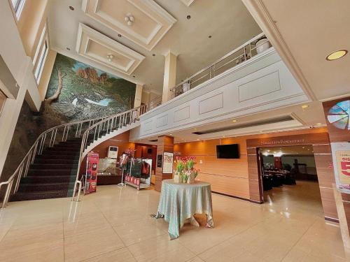 . Garuda Hotel Pontianak