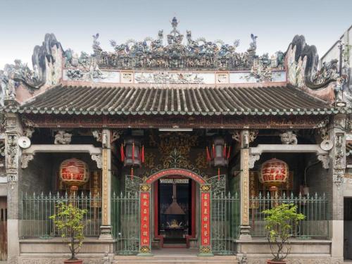 레인 보우 호텔