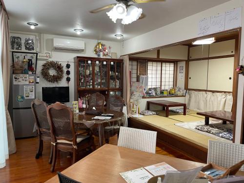 Kami House, Amami (fotografie 11)