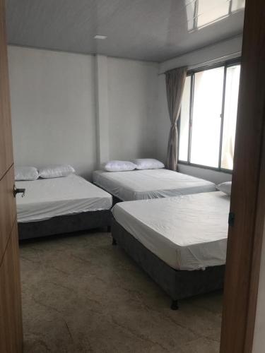 Casa Acacías Meta con Piscina y Jacuzzi (Casa Acacias Meta con Piscina y Jacuzzi) in Acacias