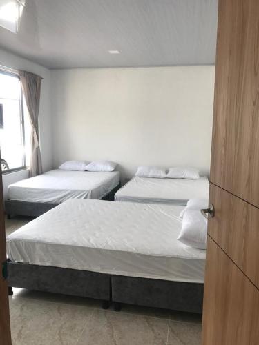 Casa Acacías Meta con Piscina y Jacuzzi (Casa Acacias Meta con Piscina y Jacuzzi) in Acacias