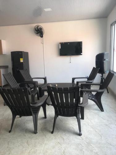 Casa Acacías Meta con Piscina y Jacuzzi (Casa Acacias Meta con Piscina y Jacuzzi) in Acacias