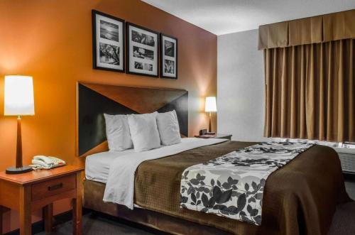 Sleep Inn & Suites Ronks - image 8