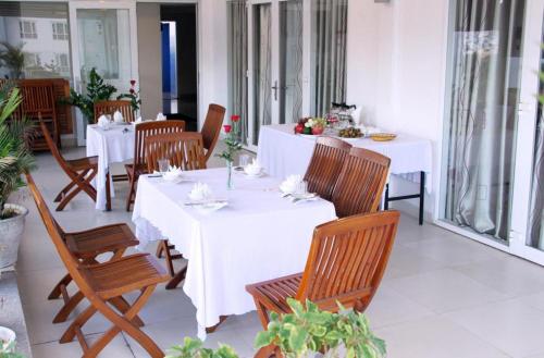 Blue Beach Hotel Danang – Da Nang, MA
