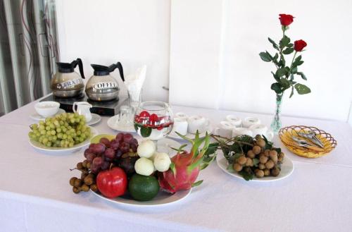 Blue Beach Hotel Danang – Da Nang, MA