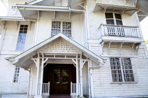 シティー センター ホテル18