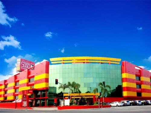 . Hotel Sogo Tarlac