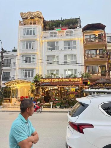Sapa Lakeview Hotel