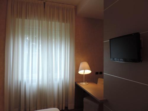 Hotel Gama Room Type - Triple Room