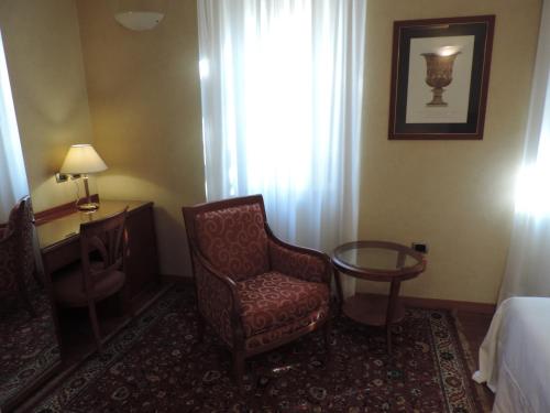 Hotel Gama Room Type - Double or Twin Room
