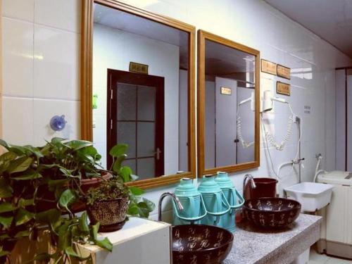 Xian Facebook Youth Hostel Xian Facebook Youth Hostel