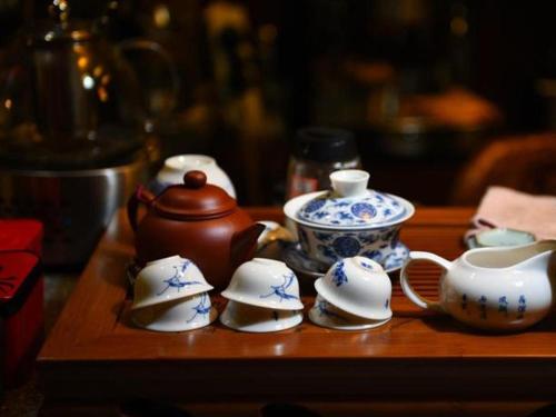 Xian Facebook Youth Hostel Xian Facebook Youth Hostel