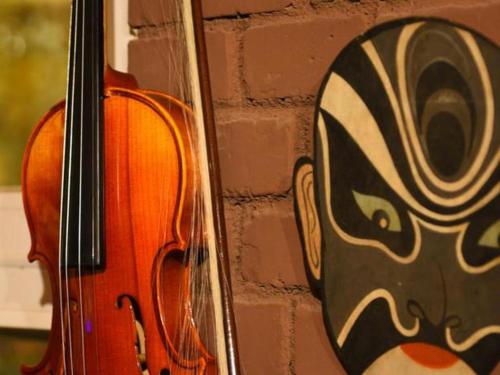 Xian Facebook Youth Hostel Xian Facebook Youth Hostel