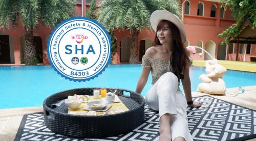Thada Chateau Hotel