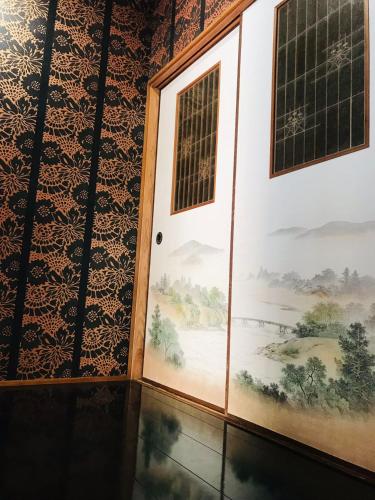 Guest house Mitaki - 숙소 외관