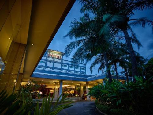 hotel photo