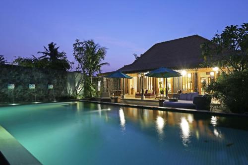 The Purist Villas & Spa Ubud