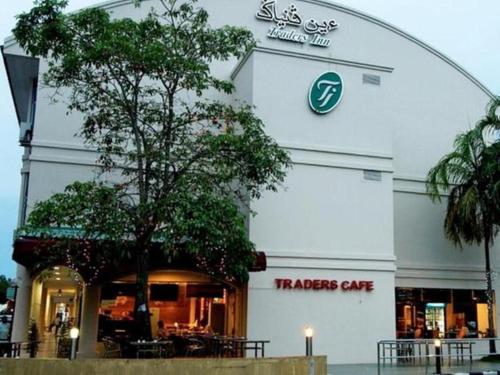 Traders Inn Brunei, Kampong Mata Mata